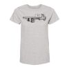 Essential-T Women’s T-Shirt Thumbnail