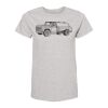 Essential-T Women’s T-Shirt Thumbnail