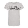 Essential-T Women’s T-Shirt Thumbnail