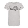 Essential-T Women’s T-Shirt Thumbnail