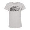 Essential-T Women’s T-Shirt Thumbnail
