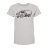 Essential-T Women’s T-Shirt Thumbnail