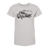 Essential-T Women’s T-Shirt Thumbnail