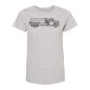 Essential-T Women’s T-Shirt Thumbnail