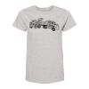 Essential-T Women’s T-Shirt Thumbnail
