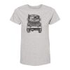 Essential-T Women’s T-Shirt Thumbnail