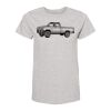 Essential-T Women’s T-Shirt Thumbnail