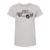 Essential-T Women’s T-Shirt Thumbnail