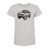 Essential-T Women’s T-Shirt Thumbnail