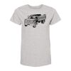 Essential-T Women’s T-Shirt Thumbnail