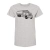 Essential-T Women’s T-Shirt Thumbnail