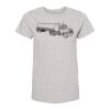 Essential-T Women’s T-Shirt Thumbnail
