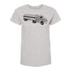 Essential-T Women’s T-Shirt Thumbnail