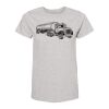 Essential-T Women’s T-Shirt Thumbnail