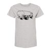 Essential-T Women’s T-Shirt Thumbnail