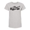Essential-T Women’s T-Shirt Thumbnail