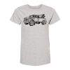 Essential-T Women’s T-Shirt Thumbnail