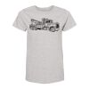 Essential-T Women’s T-Shirt Thumbnail