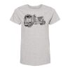 Essential-T Women’s T-Shirt Thumbnail