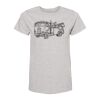 Essential-T Women’s T-Shirt Thumbnail