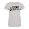 Essential-T Women’s T-Shirt Thumbnail