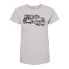 Essential-T Women’s T-Shirt Thumbnail