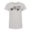 Essential-T Women’s T-Shirt Thumbnail