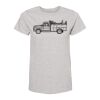 Essential-T Women’s T-Shirt Thumbnail