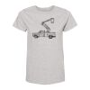 Essential-T Women’s T-Shirt Thumbnail