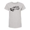 Essential-T Women’s T-Shirt Thumbnail