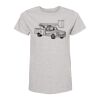 Essential-T Women’s T-Shirt Thumbnail