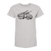 Essential-T Women’s T-Shirt Thumbnail