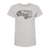 Essential-T Women’s T-Shirt Thumbnail
