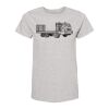 Essential-T Women’s T-Shirt Thumbnail