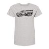 Essential-T Women’s T-Shirt Thumbnail