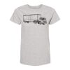 Essential-T Women’s T-Shirt Thumbnail
