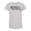Essential-T Women’s T-Shirt Thumbnail