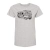 Essential-T Women’s T-Shirt Thumbnail