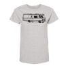 Essential-T Women’s T-Shirt Thumbnail