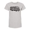 Essential-T Women’s T-Shirt Thumbnail