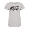 Essential-T Women’s T-Shirt Thumbnail