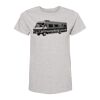 Essential-T Women’s T-Shirt Thumbnail