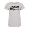 Essential-T Women’s T-Shirt Thumbnail