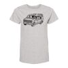 Essential-T Women’s T-Shirt Thumbnail