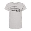 Essential-T Women’s T-Shirt Thumbnail