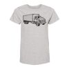 Essential-T Women’s T-Shirt Thumbnail
