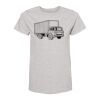 Essential-T Women’s T-Shirt Thumbnail