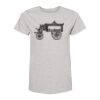Essential-T Women’s T-Shirt Thumbnail