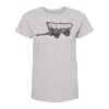 Essential-T Women’s T-Shirt Thumbnail