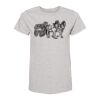 Essential-T Women’s T-Shirt Thumbnail